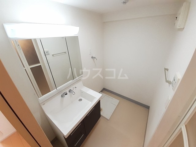 11/21 洗面