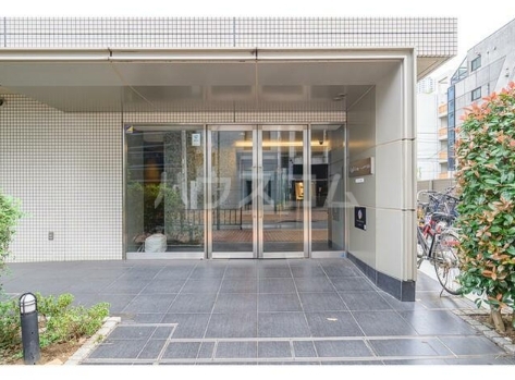 15/25 エントランス