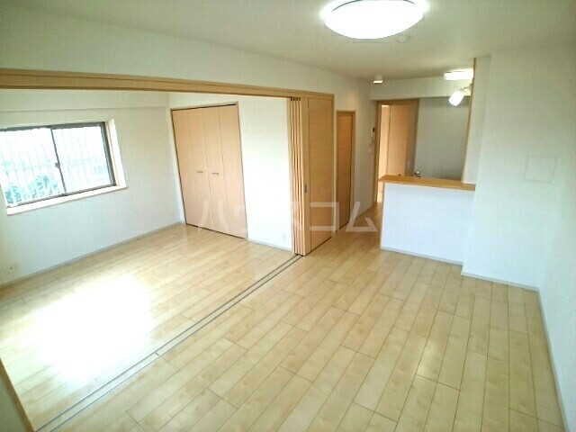 3/21 リビング/ダイニング