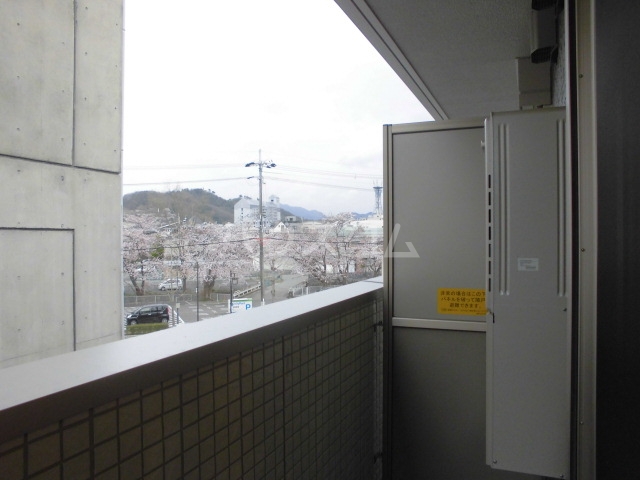 24/30 バルコニー