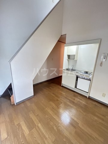 6/30 リビング/ダイニング