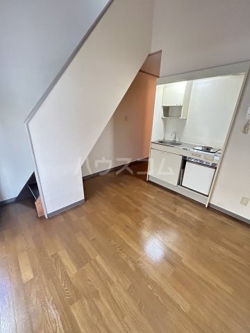 4/30 リビング/ダイニング