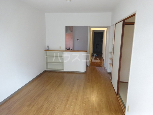 4/30 リビング/ダイニング