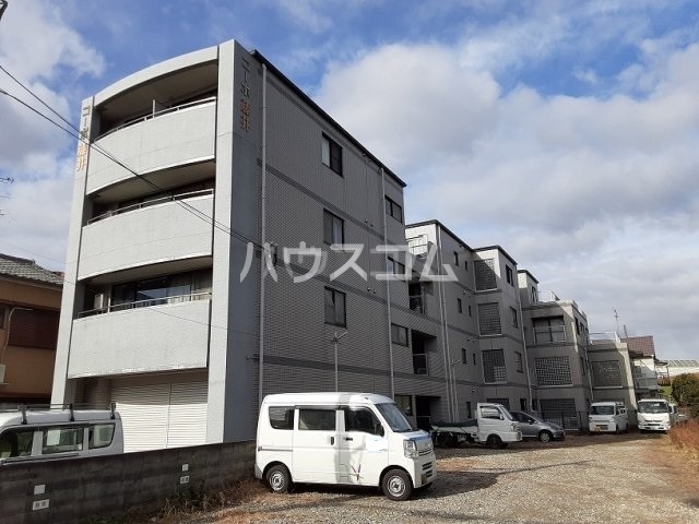 1/8 外観