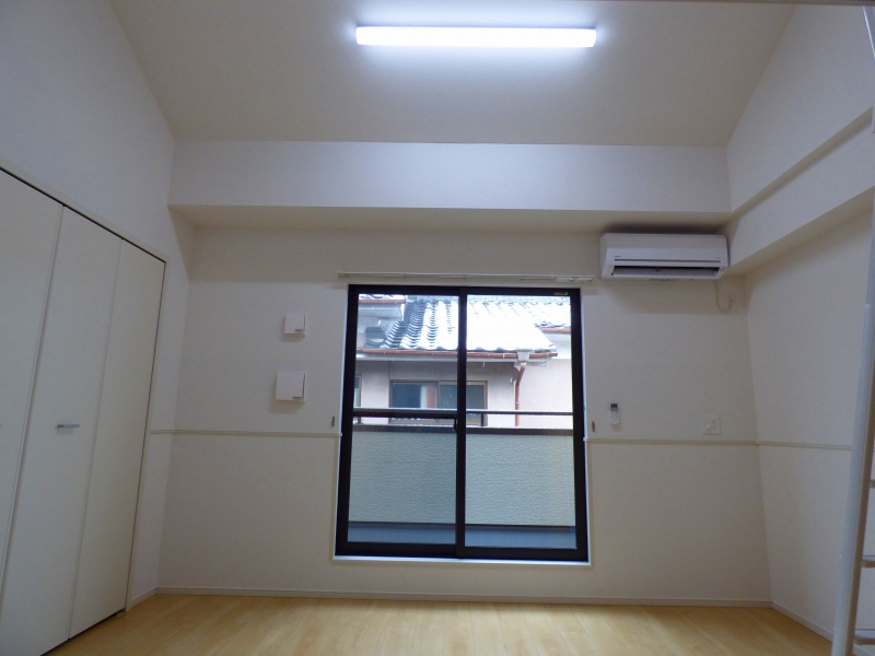 3/21 リビング/ダイニング