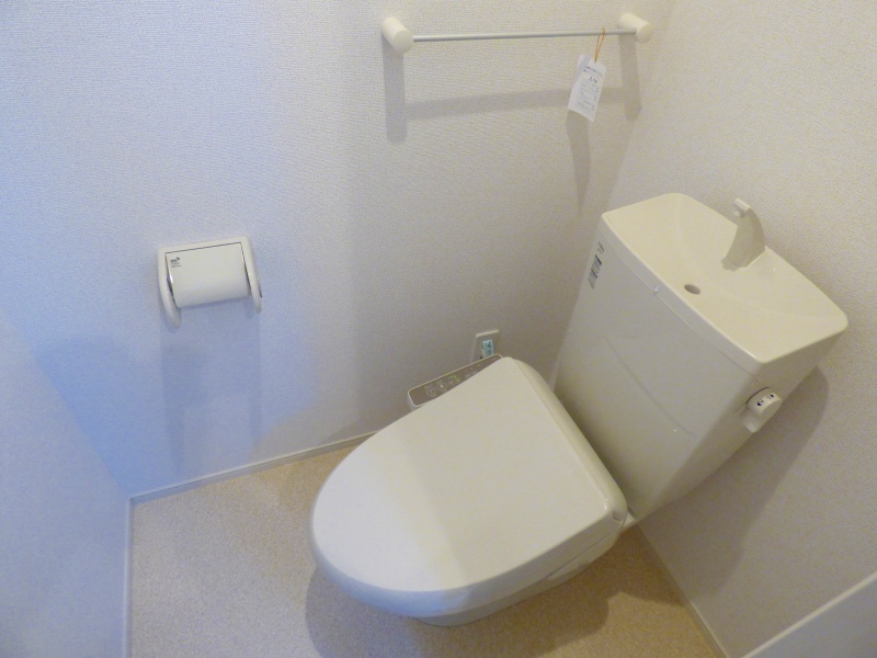 10/21 トイレ