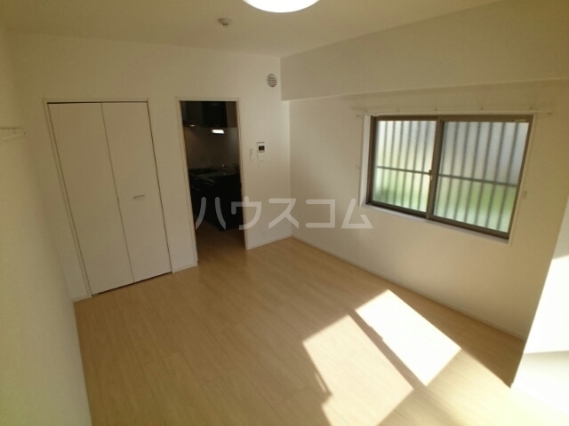 3/22 リビング/ダイニング