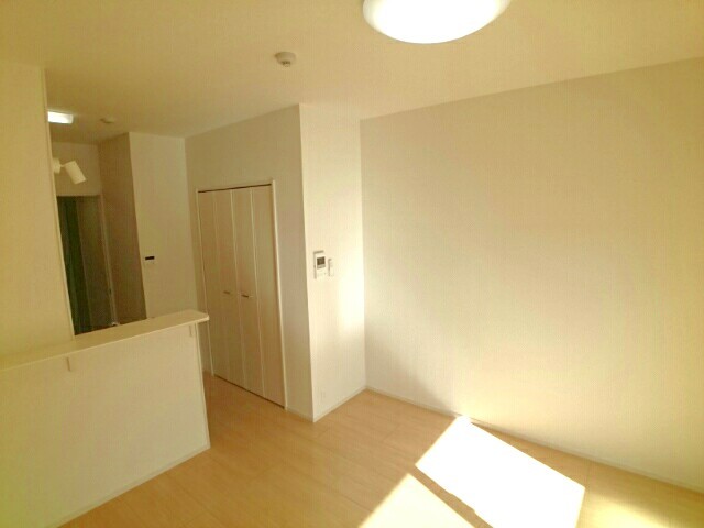 3/23 リビング/ダイニング