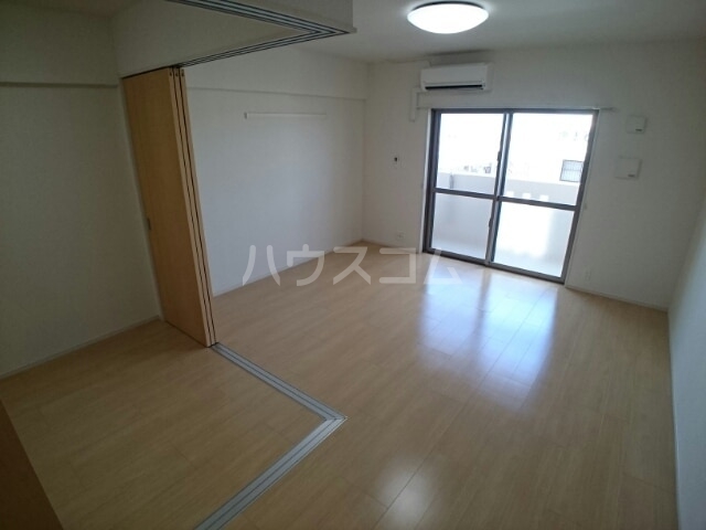 4/27 リビング/ダイニング