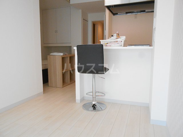 4/30 リビング/ダイニング