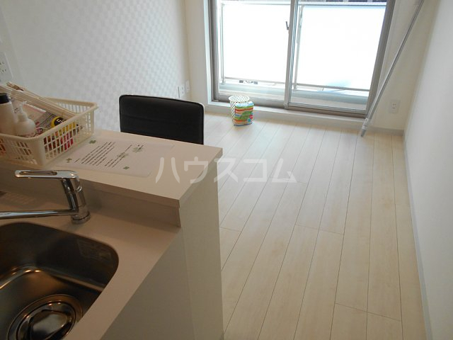 5/30 リビング/ダイニング