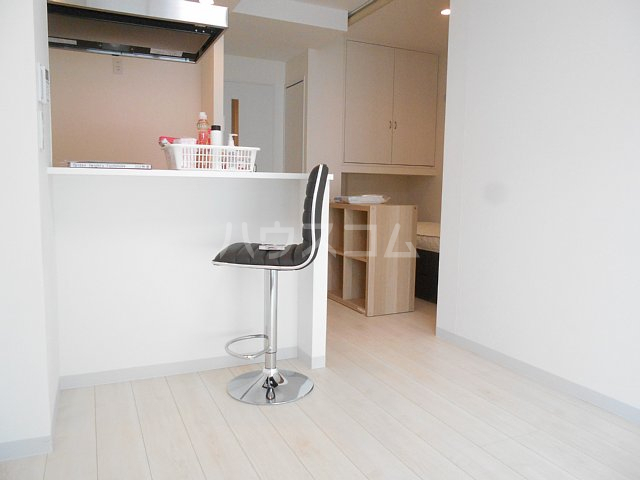 3/30 リビング/ダイニング