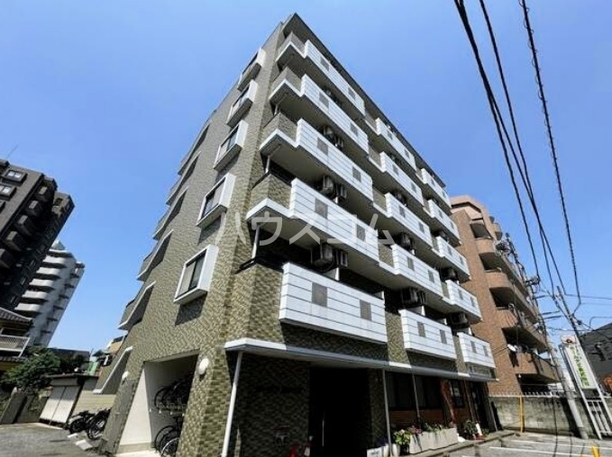 1/30 外観