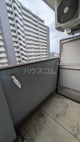 22/30 バルコニー