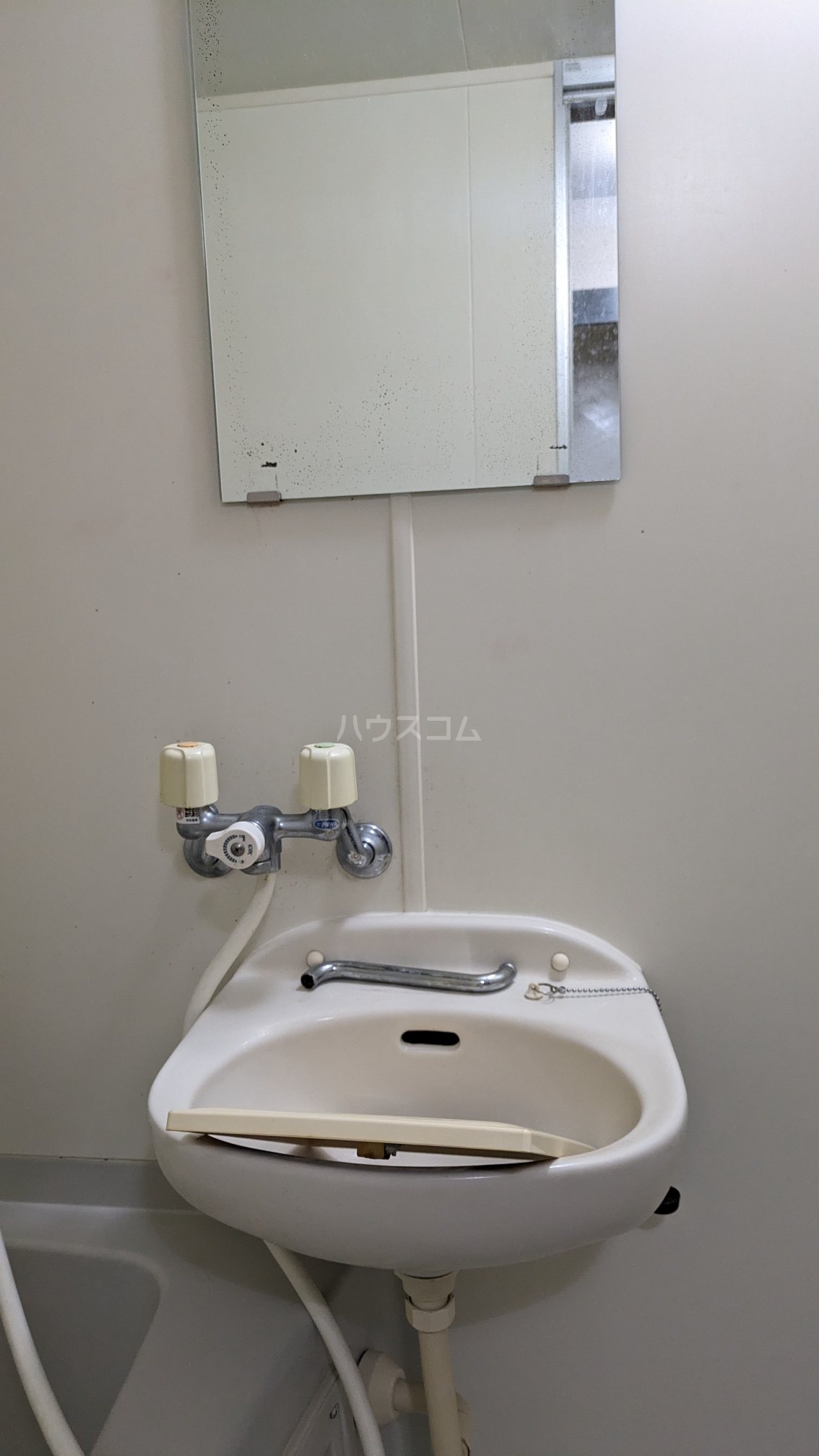 17/30 洗面