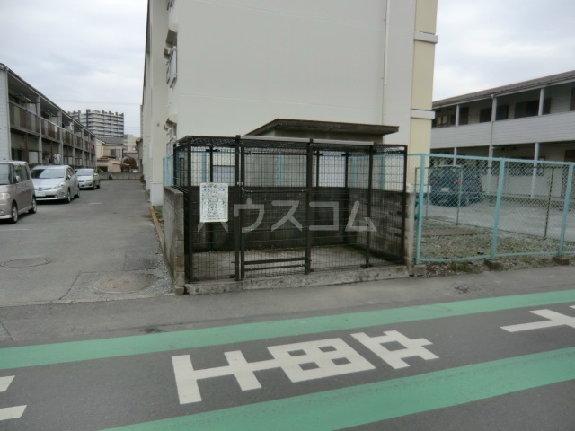 21/30 駐車場