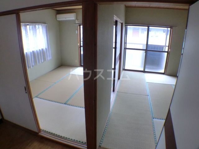 4/30 室内
