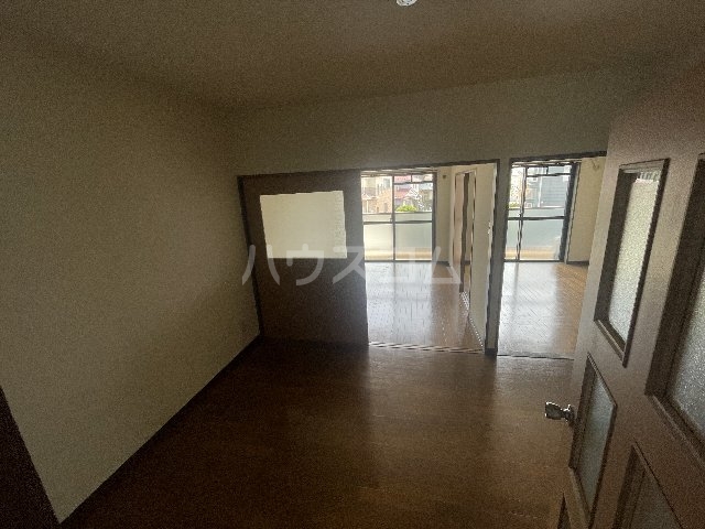 3/22 リビング/ダイニング