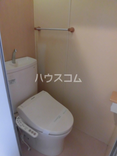 14/30 トイレ