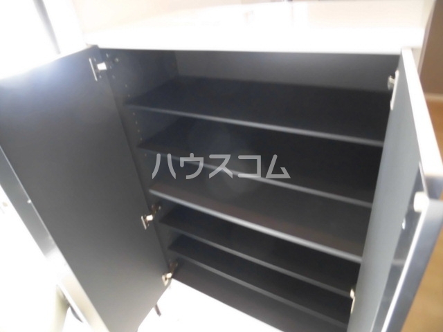 5/30 収納