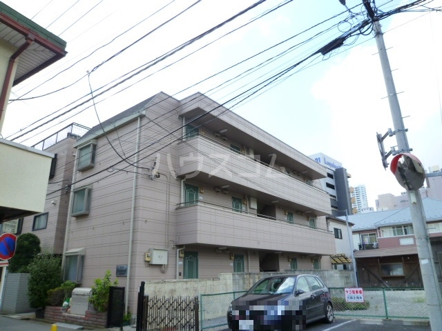 1/14 外観
