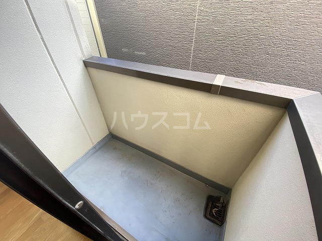 13/24 バルコニー