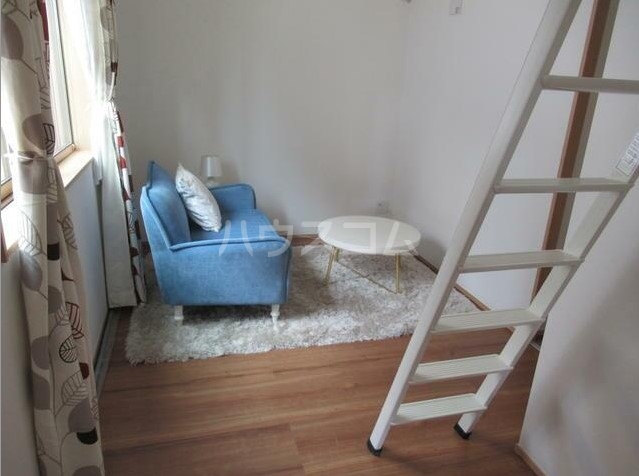 3/23 リビング/ダイニング