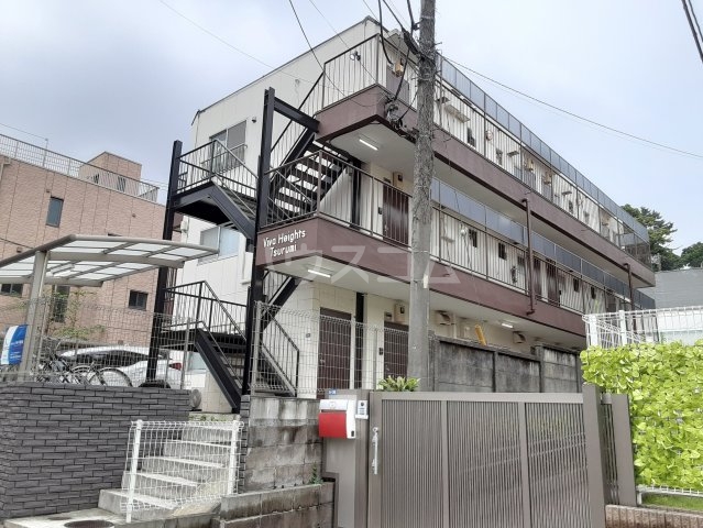 1/10 外観