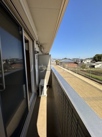 24/30 バルコニー