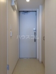 4/27 玄関