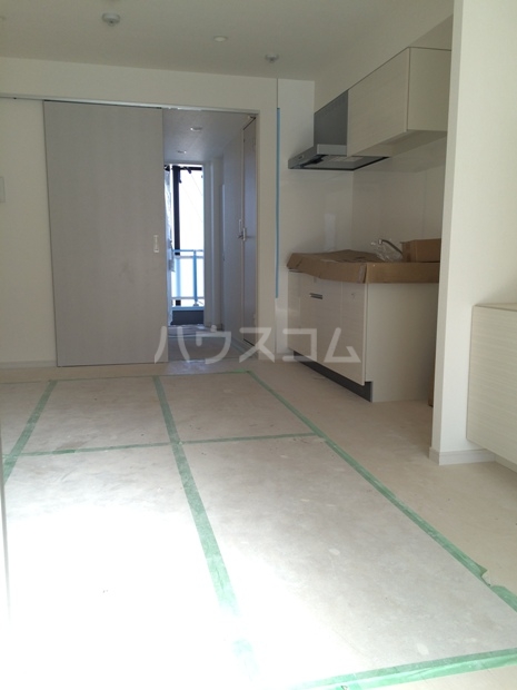 3/25 リビング/ダイニング