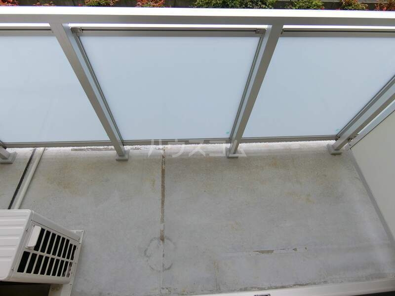 14/30 バルコニー