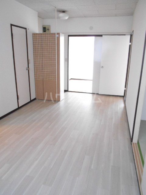 4/23 リビング/ダイニング