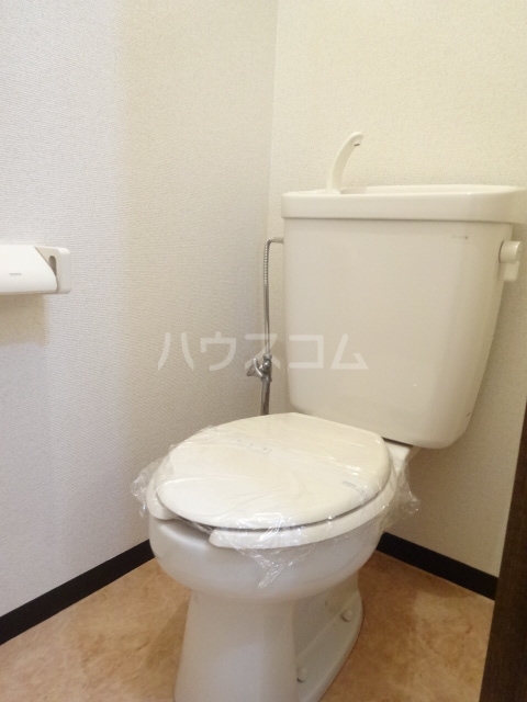 20/30 トイレ