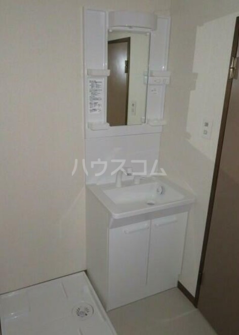 23/30 洗面