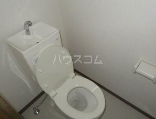 19/30 トイレ