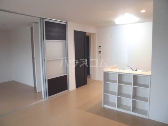 3/17 リビング/ダイニング