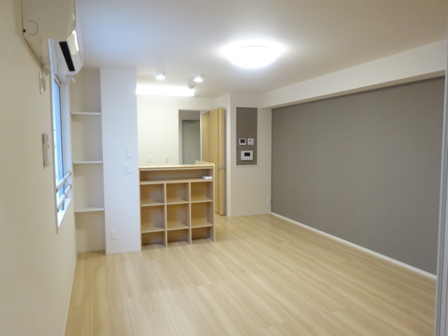 4/26 リビング/ダイニング