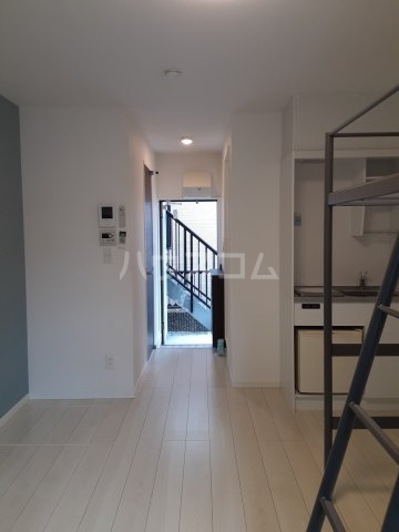 6/30 リビング/ダイニング