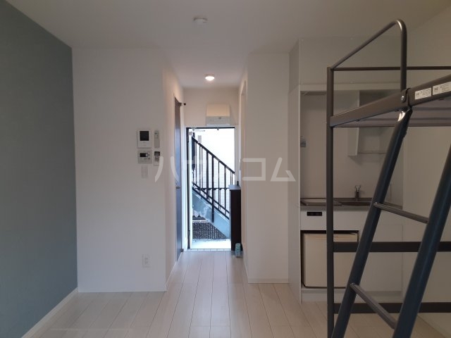 7/30 リビング/ダイニング