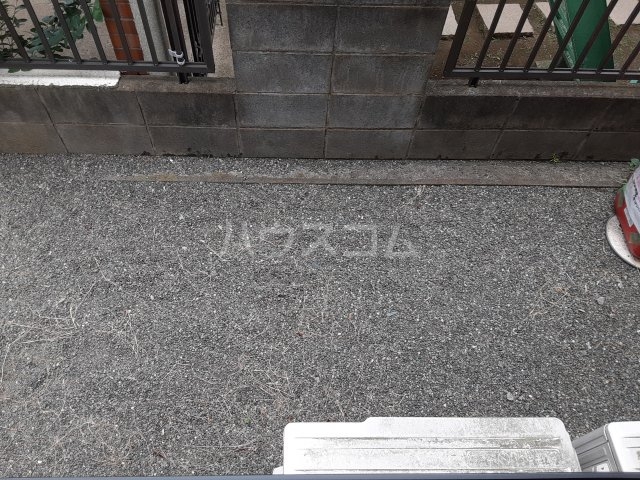 22/30 バルコニー