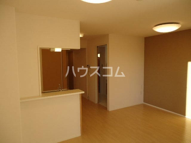 4/29 リビング/ダイニング