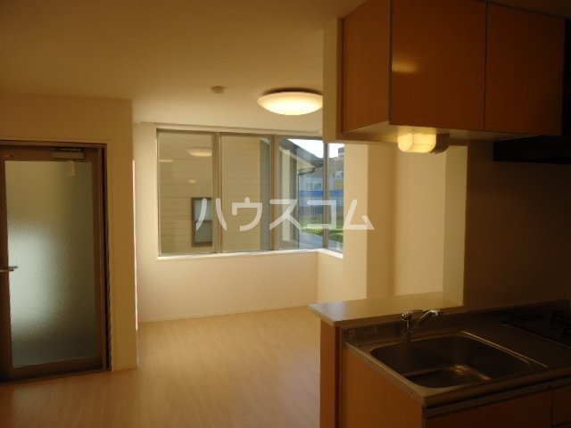 3/29 リビング/ダイニング