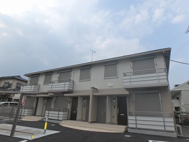 2/6 外観