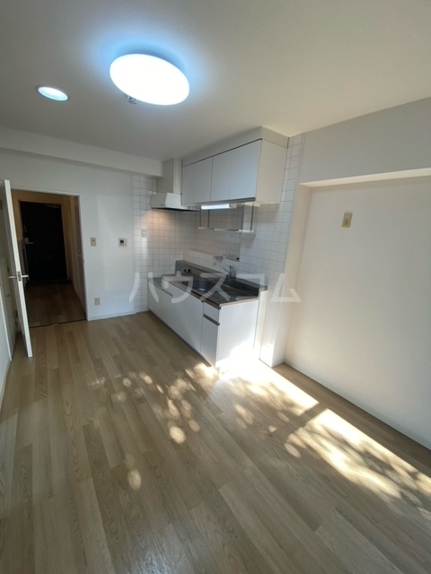 3/29 リビング/ダイニング