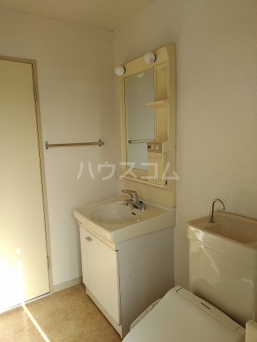 11/30 洗面