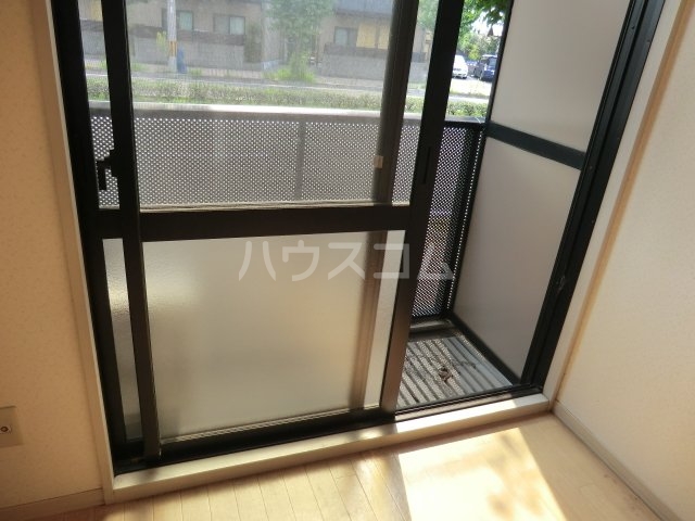 17/30 バルコニー