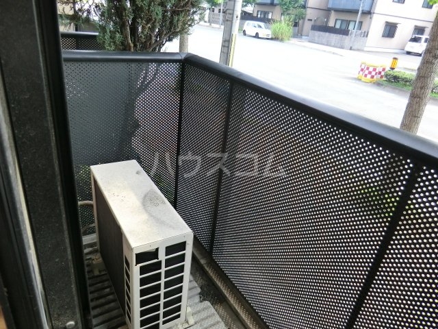 16/30 バルコニー