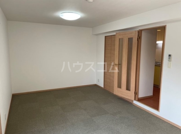 4/22 リビング/ダイニング