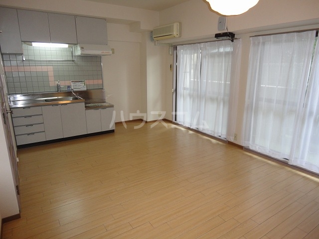 11/30 キッチン
